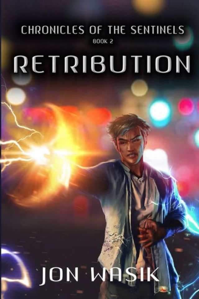 Retribution