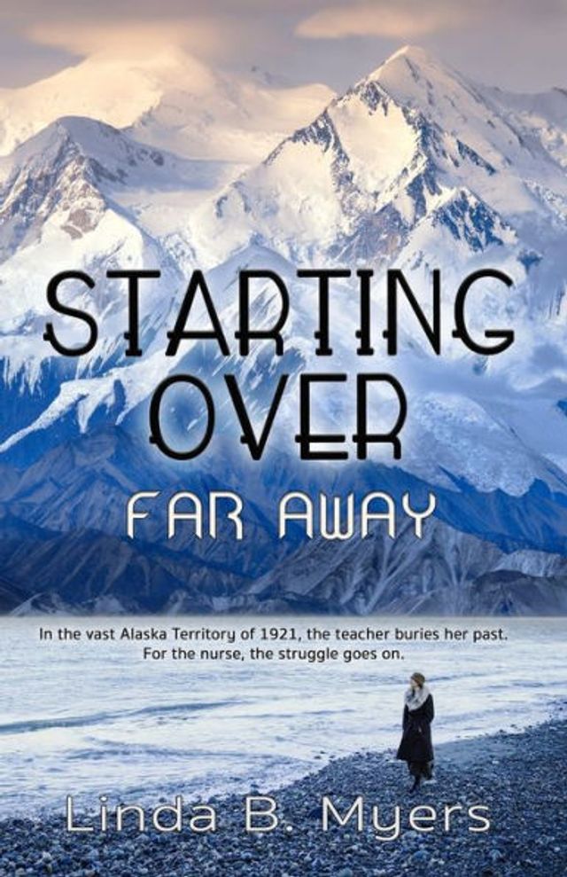 Starting Over Far Away