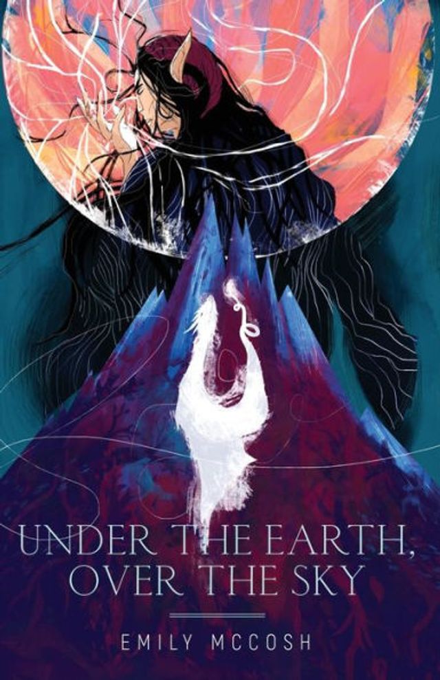 Under the Earth, Over Sky