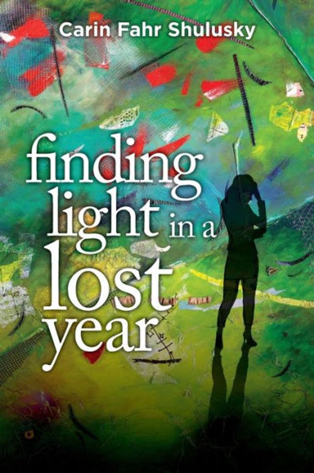 Finding Light a Lost Year