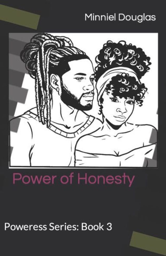 Power of Honesty: Poweress Series: Book 3
