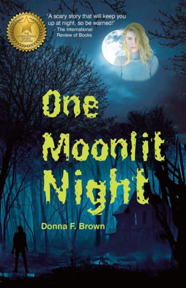 One Moonlit Night