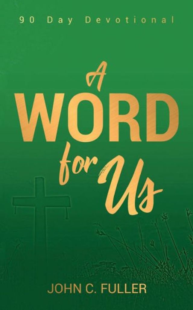 A Word For Us
