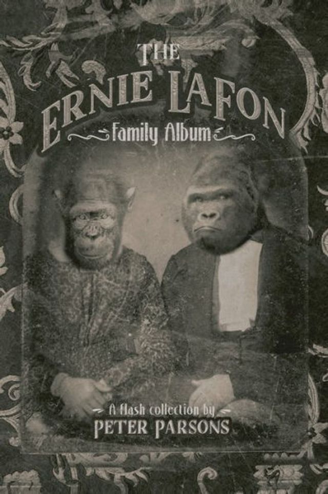 The Ernie Lafon Family Album