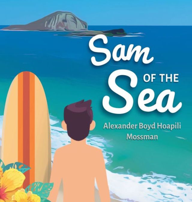 Sam of the Sea