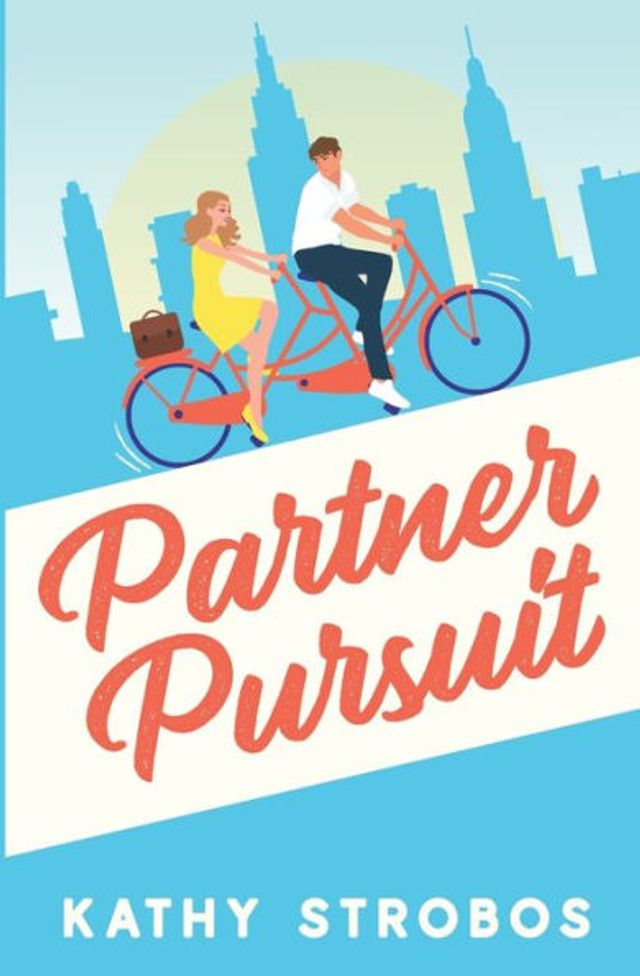 Partner Pursuit