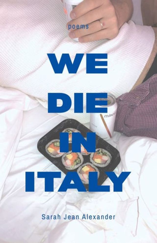 We Die in Italy
