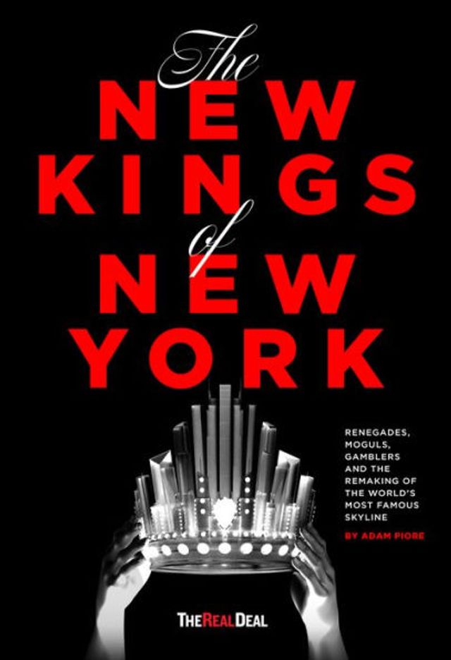 The New Kings of York