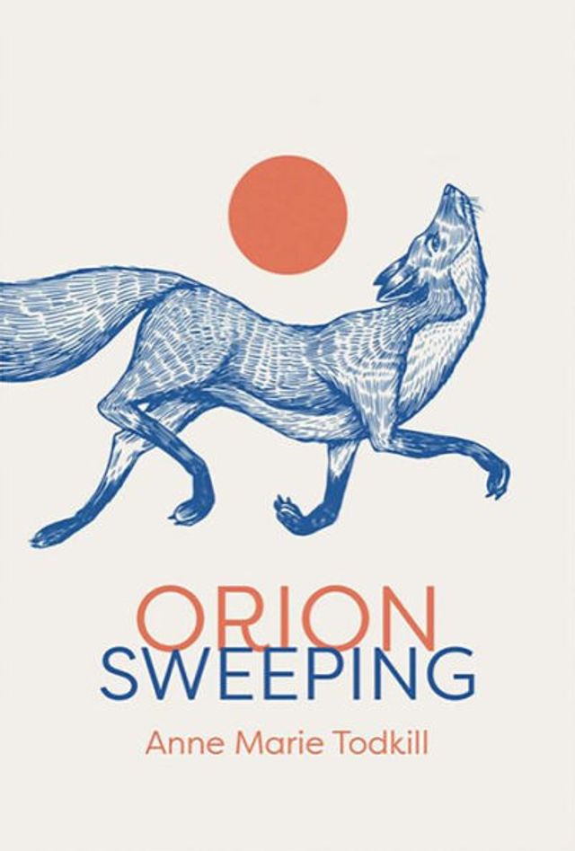 Orion Sweeping