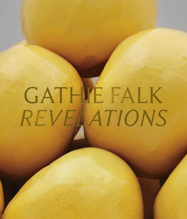 Gathie Falk: Revelations