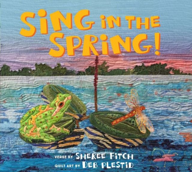 Sing the Spring!