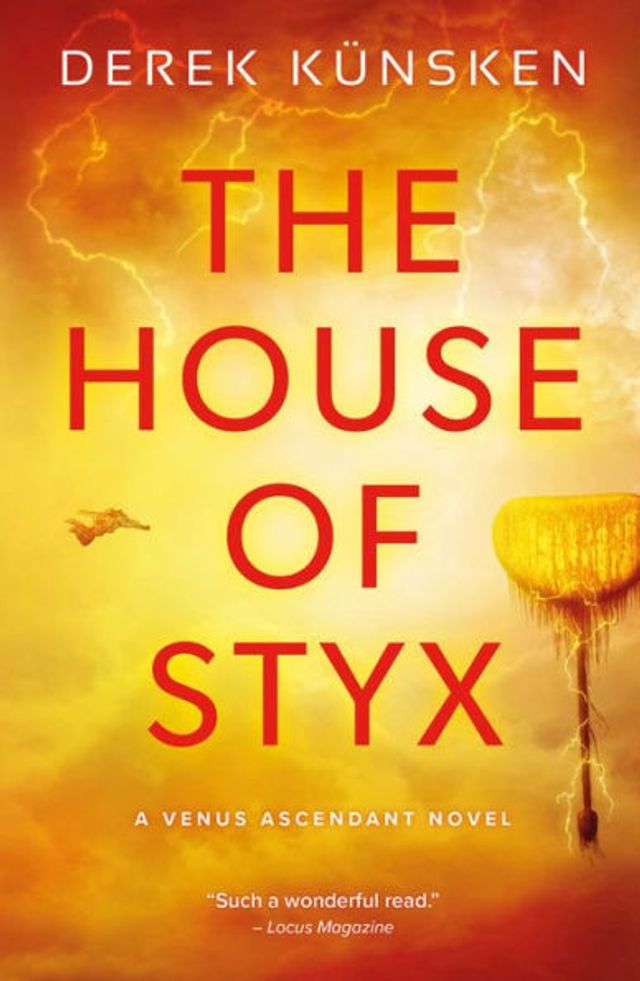 House of Styx