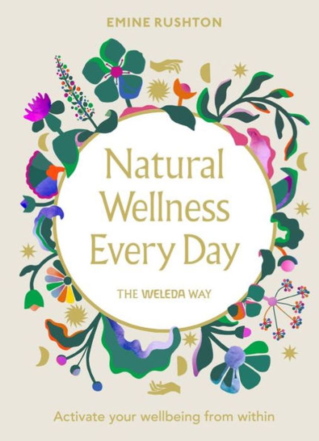 Natural Wellness Every Day