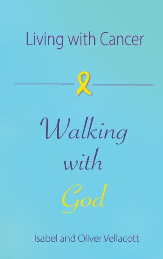 walking with god book