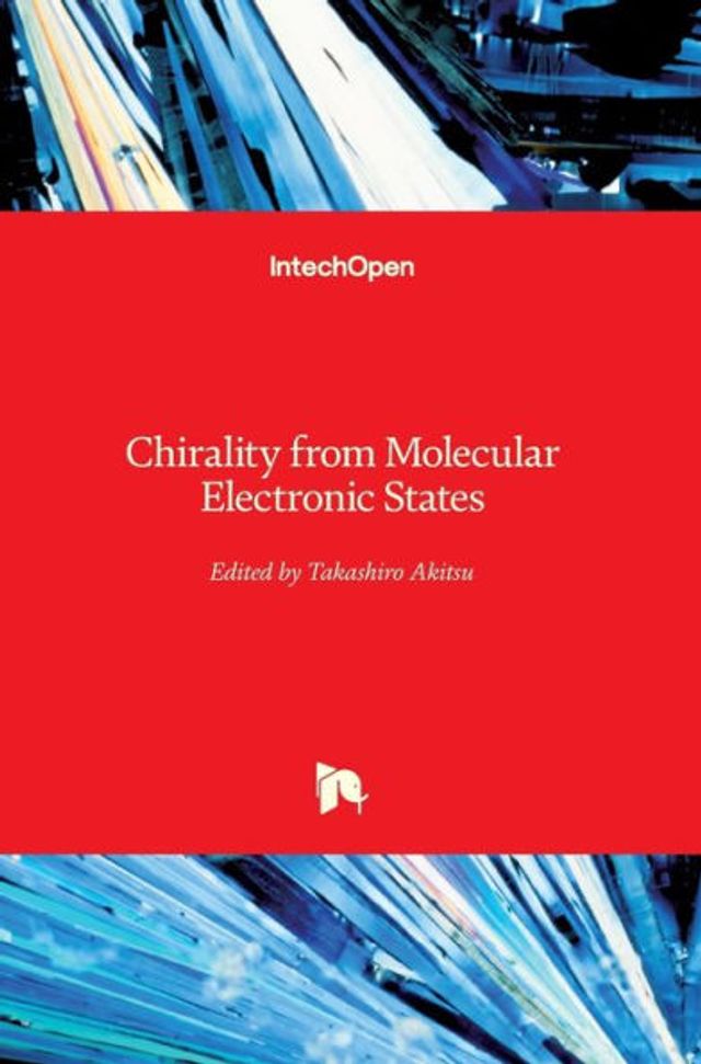 Chirality from Molecular Electronic States