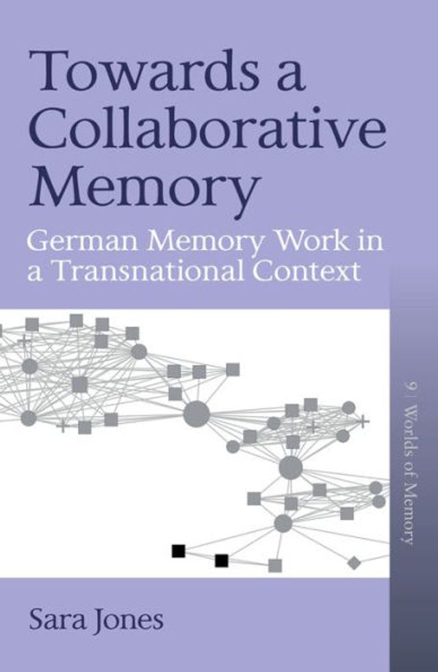 Towards a Collaborative Memory: German Memory Work Transnational Context