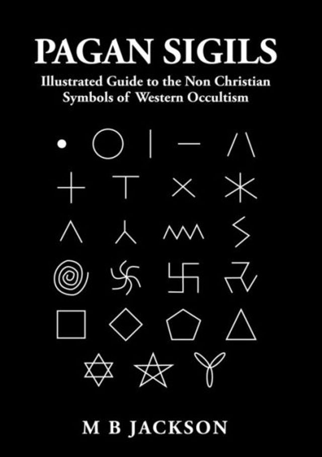 Pagan Sigils