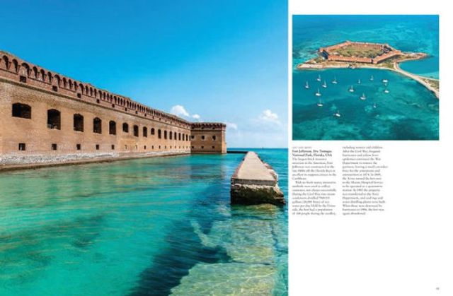 Abandoned Islands