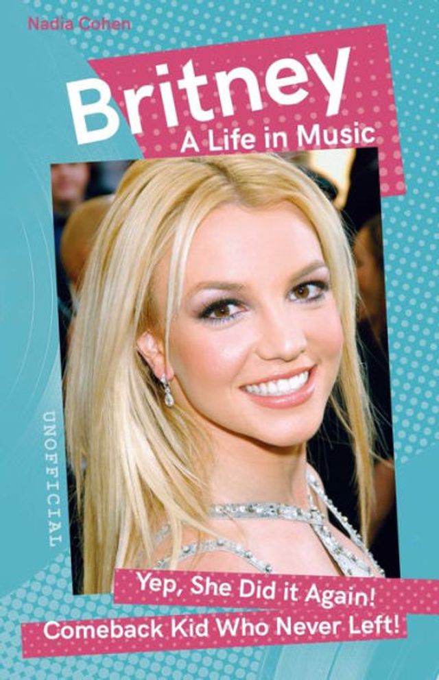 Britney: A Life Music