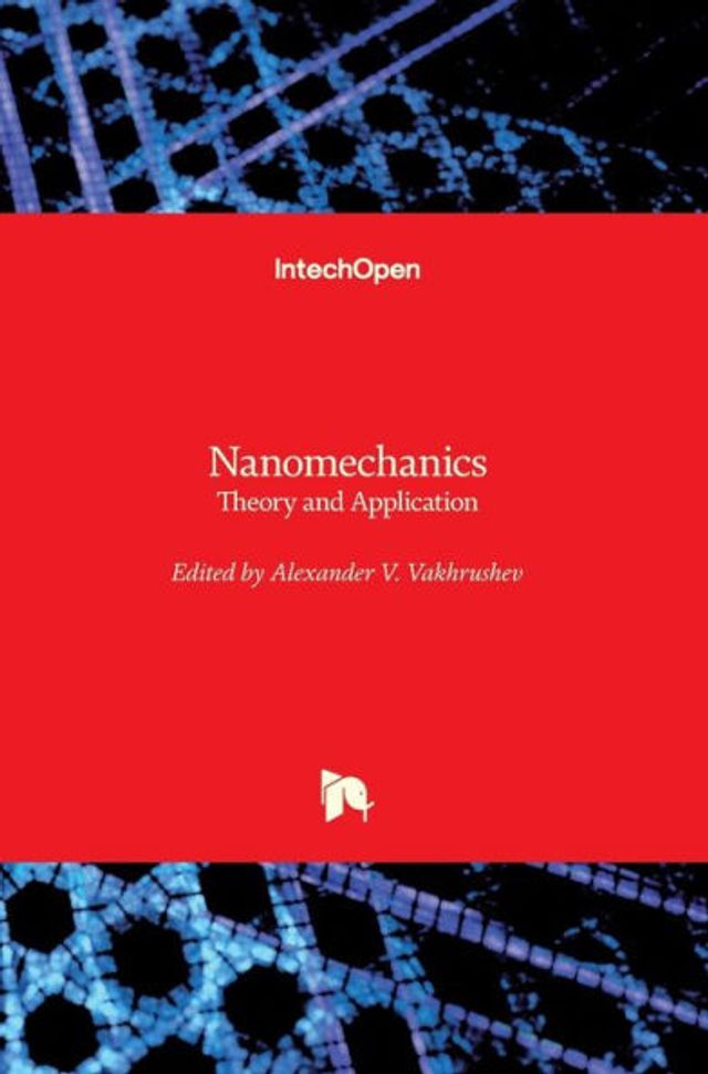 Nanomechanics: Theory and Application