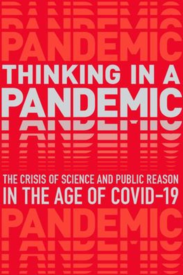 Thinking in a Pandemic: Editorials from New Left Review