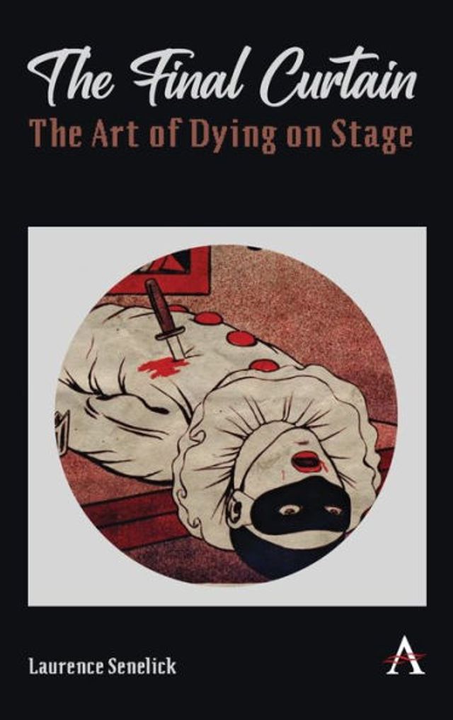 The Final Curtain: Art of Dying on Stage