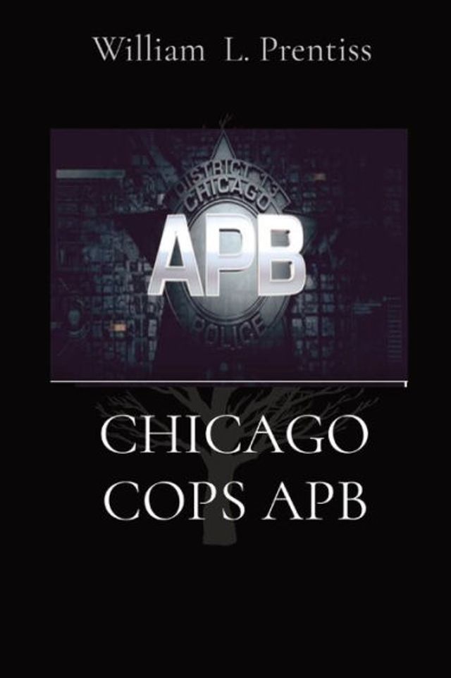 CHICAGO COPS APB