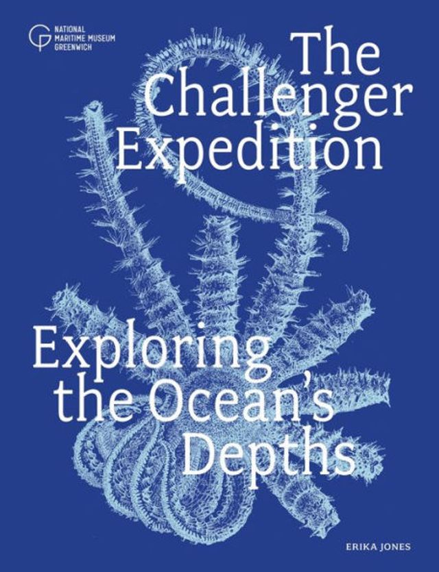 The Challenger Expedition: Exploring the Ocean's Depths