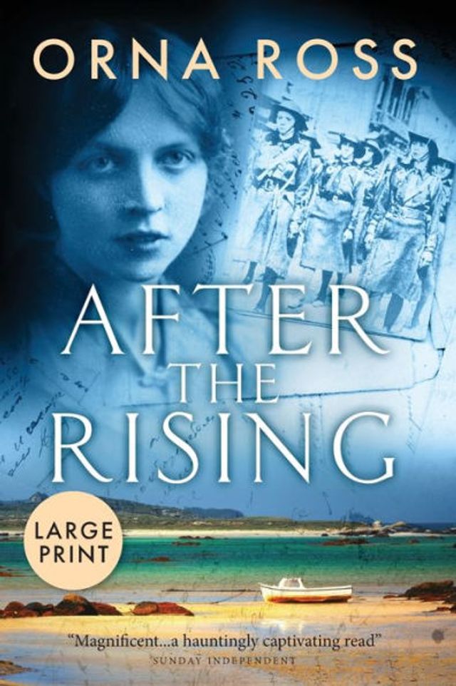 After The Rising: A Sweeping Saga of Love, Loss and Redemption