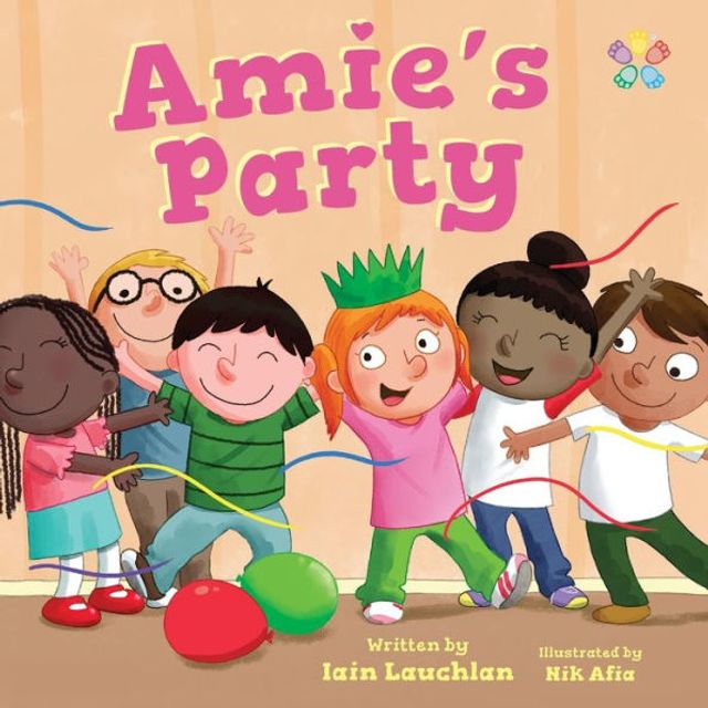 Amie's Party