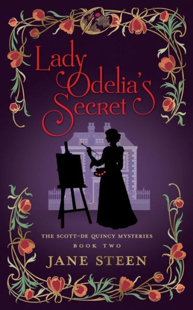 Lady Odelia's Secret