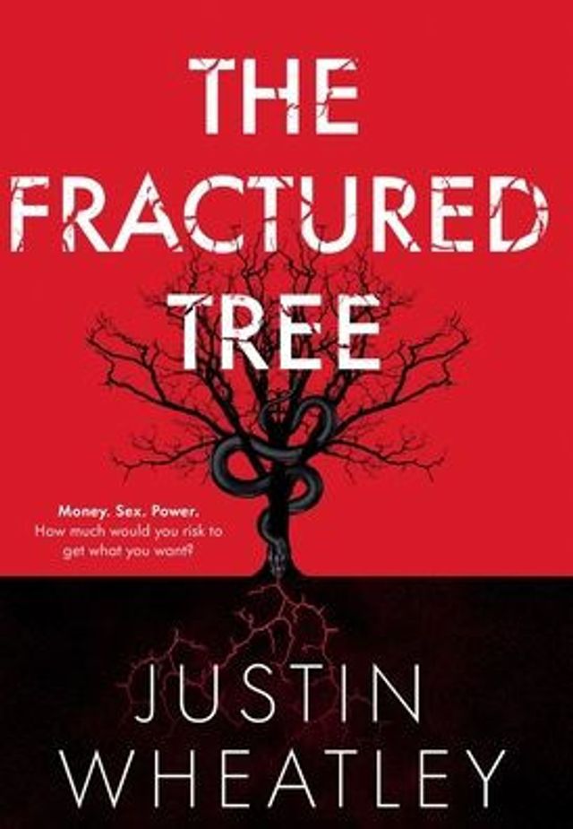 The Fractured Tree