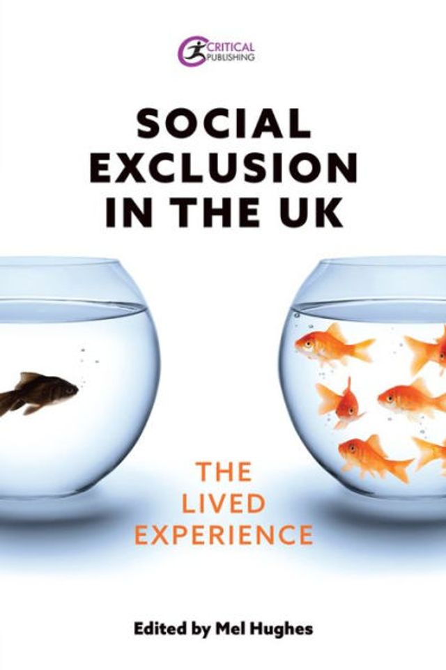 Social Exclusion The UK: lived experience