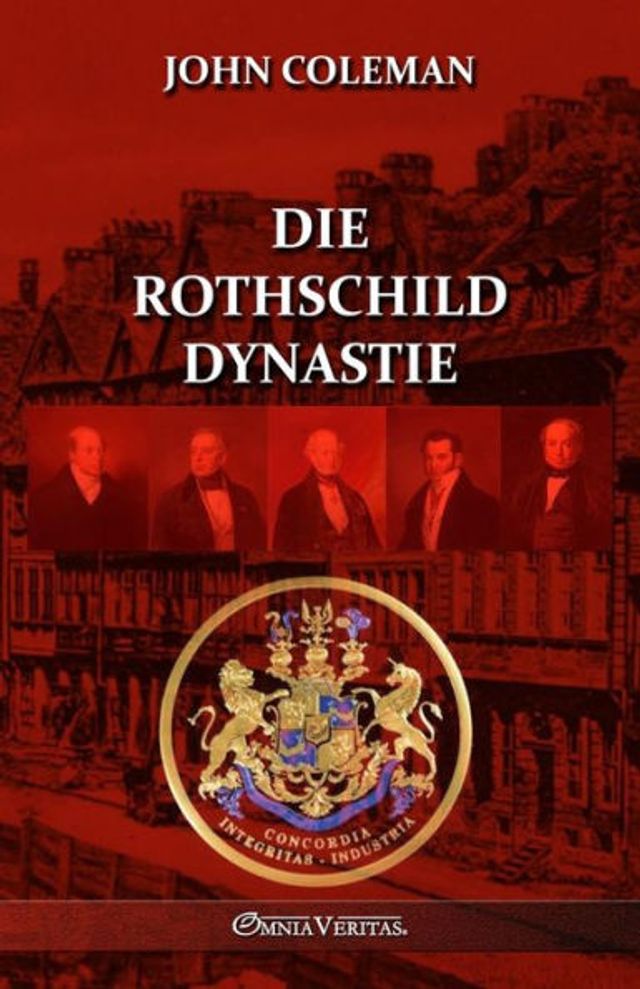 Die Rothschild-Dynastie