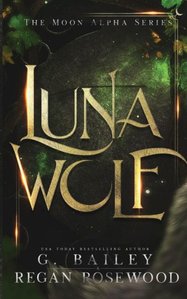 Luna Wolf