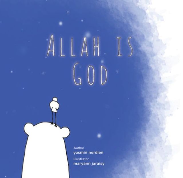 Allah is God