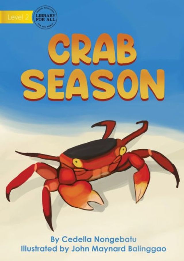 Barnes and Noble Crab Season | The Summit