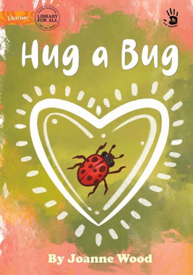 Hug a Bug - Our Yarning