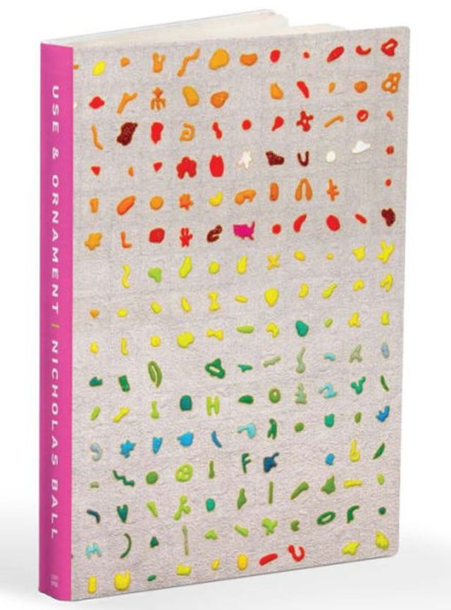 Use and Ornament: An Exploration of the Improv Quilt