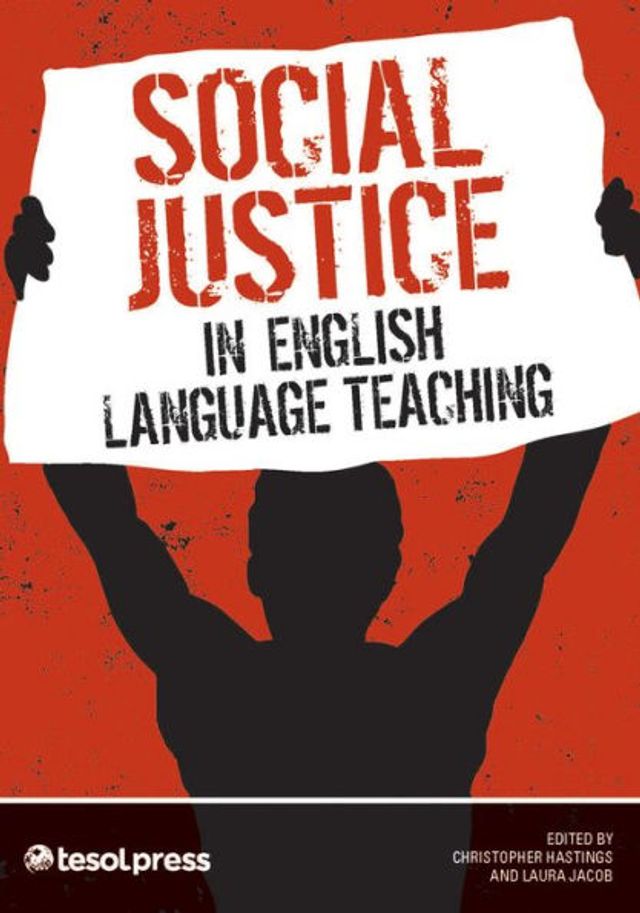 Social Justice English Language Teaching