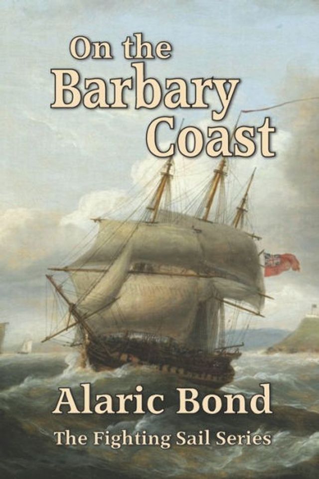 On the Barbary Coast