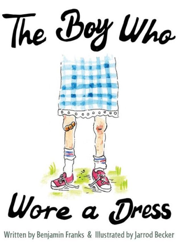 The Boy Who Wore a Dress