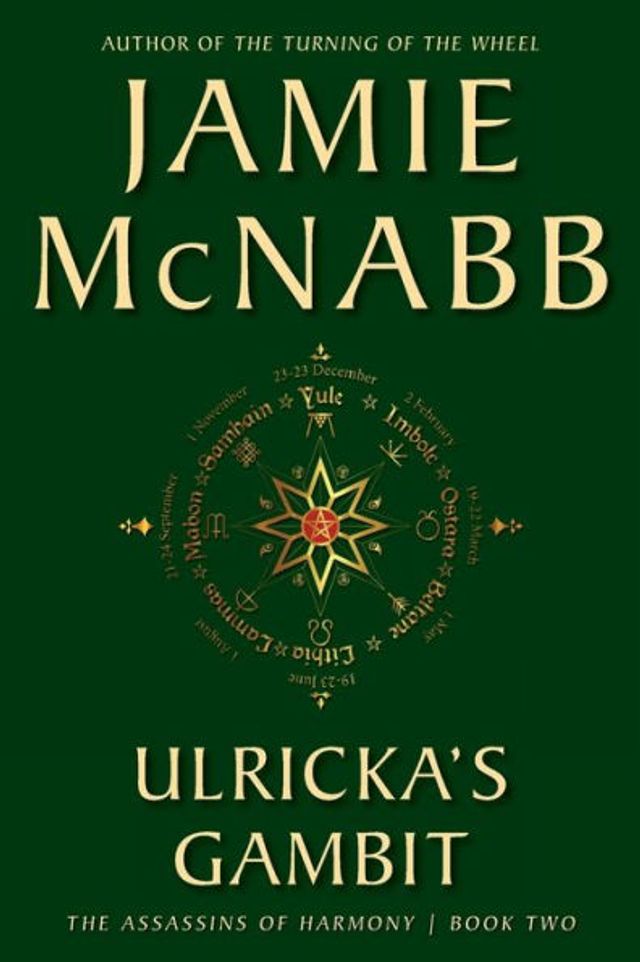 Ulricka's Gambit