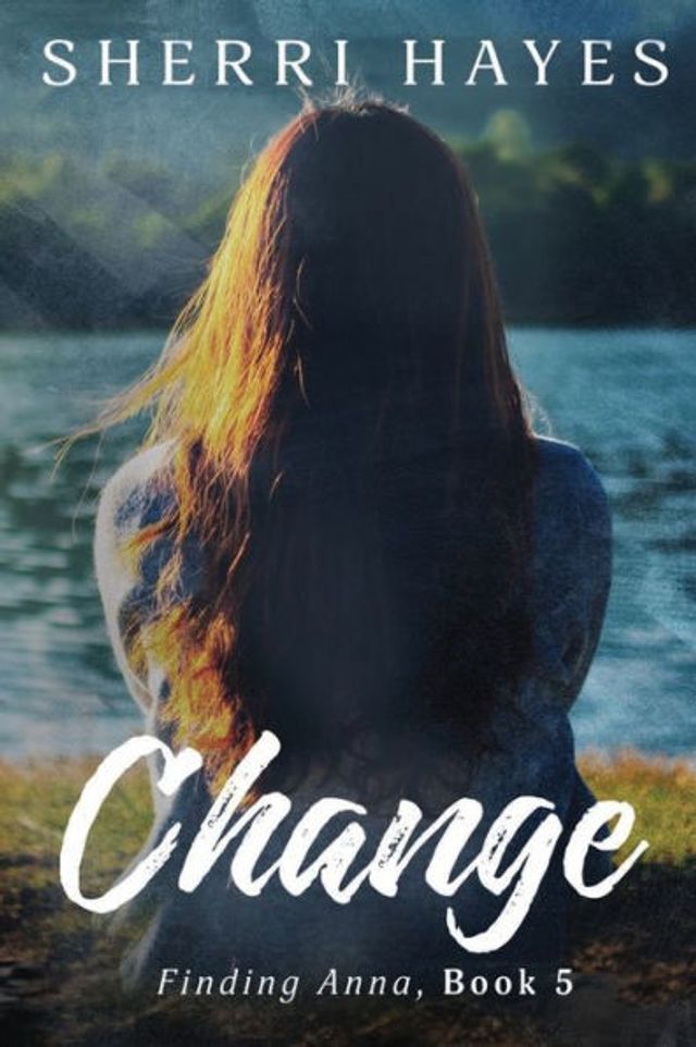 Change: A Heartwarming BDSM Love Story