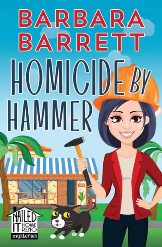 Homicide by Hammer