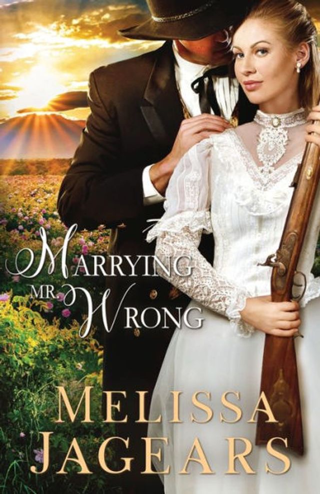 Marrying Mr. Wrong