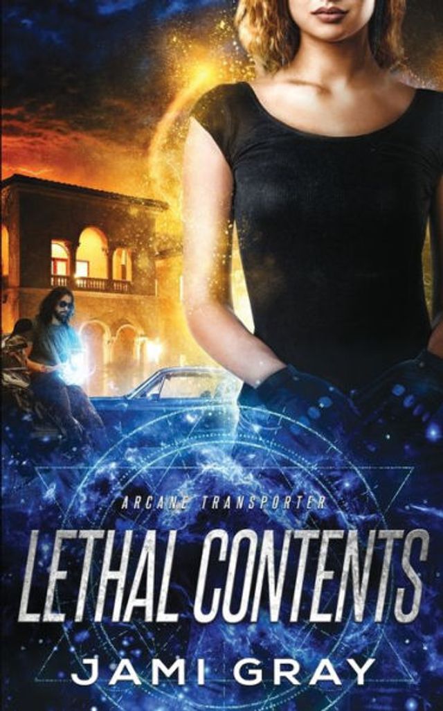 Lethal Contents