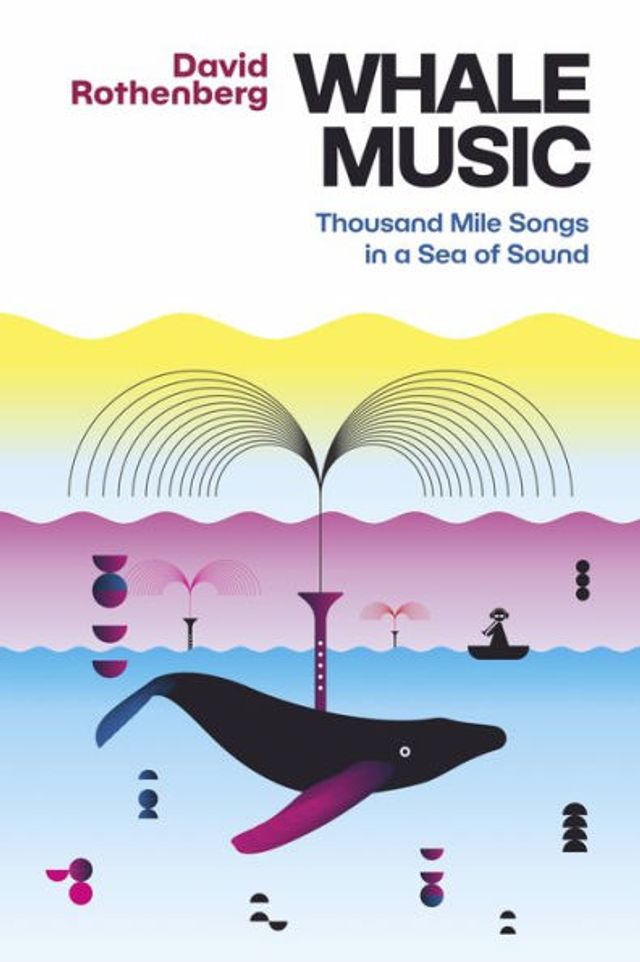 Whale Music: Thousand Mile Songs a Sea of Sound