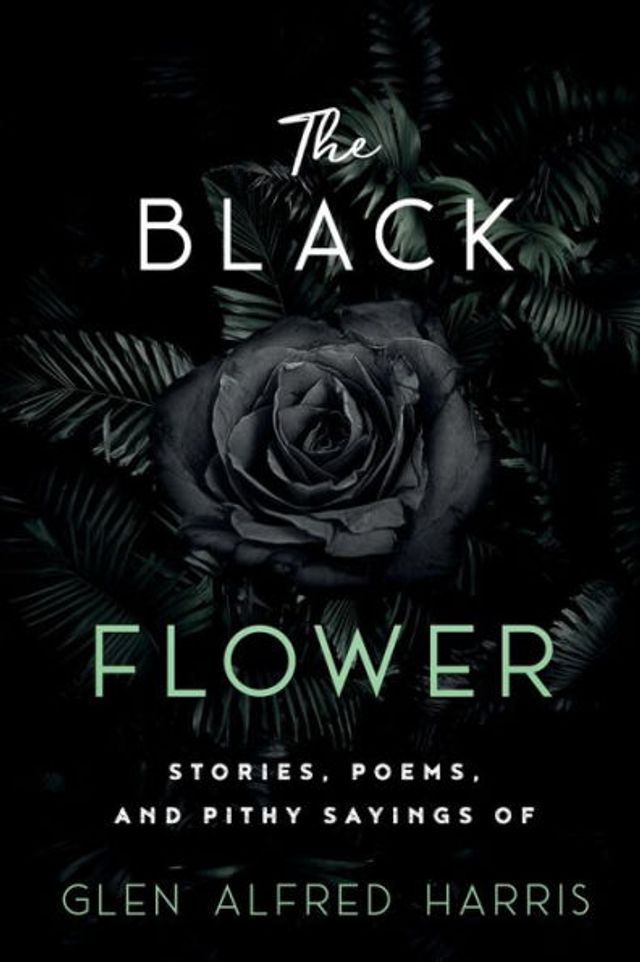 The Black Flower