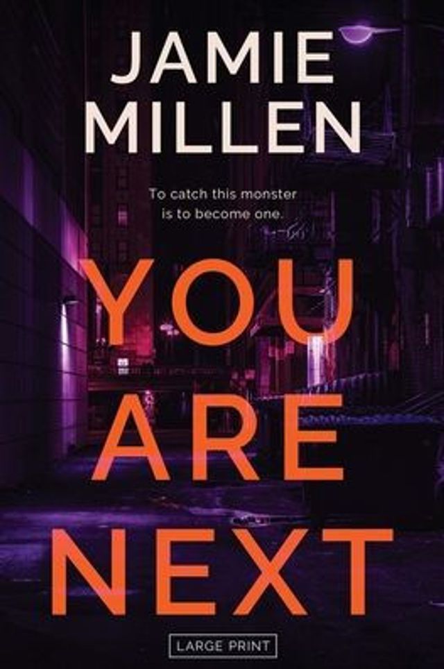 You Are Next